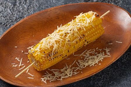 Молодая кукуруза