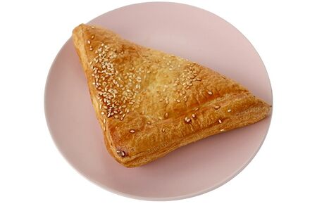 Самса с курицей