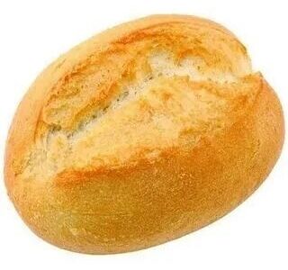 Булочка пшеничная