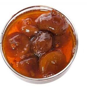 Варенье из инжира