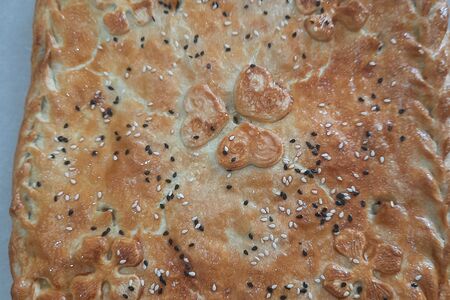 Говядина с луком