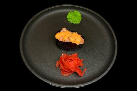 Сяке-спайси