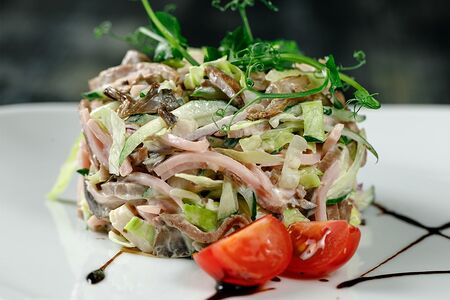 Салат Априори