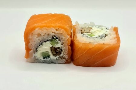 Ролл Аляска