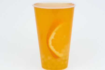 Лимонад Манговая ягода