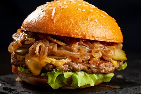 Бургер Ранчо