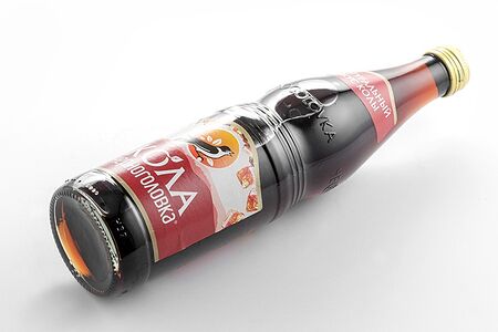 Напитки из Черноголовки Cola