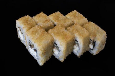 Унаги Темпура