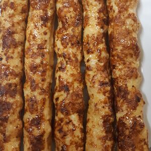 Люля куриная