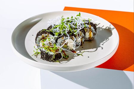 Они с угрём