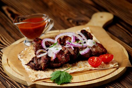 Шейка свиная