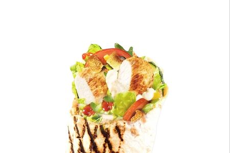 Шаверма Мега Мясище