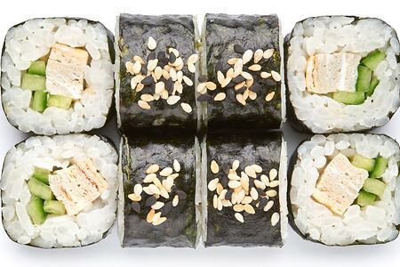 Томаго маки