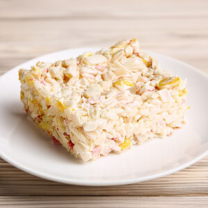 Салат Крабовый