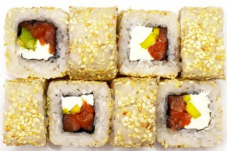 Ролл Самурай