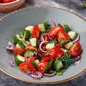 Салат Чабан