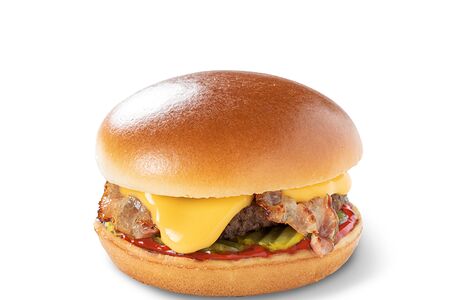 Бургер Фирменный