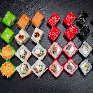 Сет Ассорти №2