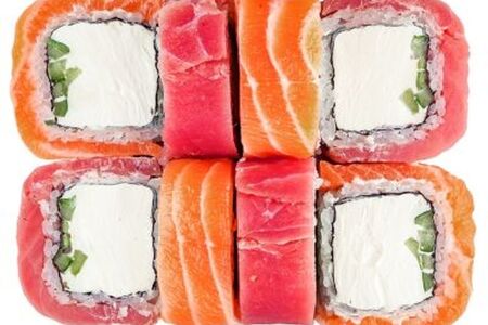 Филадельфия Микс