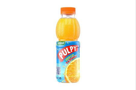 Pulpy Апельсин