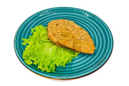 Котлета Домашняя