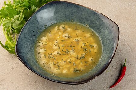 Суп Дюшбара