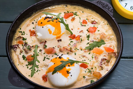 Итальянский завтрак