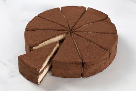 Торт Тирамису