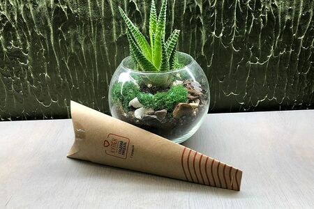 Кулек Сладкий миндаль