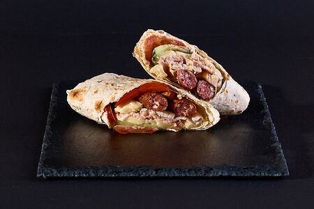 Завертон Мясной