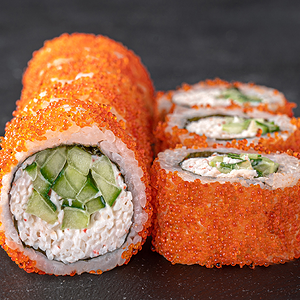 Ролл Калифорния Биг