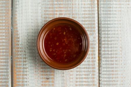 Сладкий чили