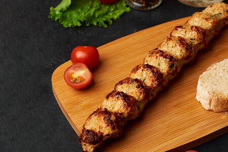 Люля-Кебаб из курочки