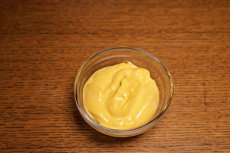 Соус Сырный