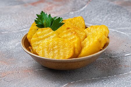 Картофель Айдахо