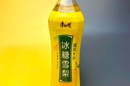 Китайский лимонад Каншифу