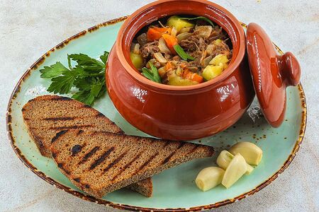 Федя, дичь из курицы