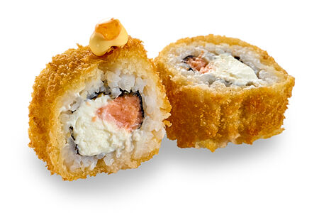 Ролл Горячая филадельфия