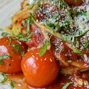 Аль помодоро