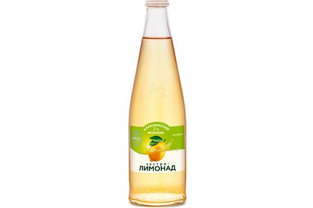 Карачинский источник Экста-Лимонад