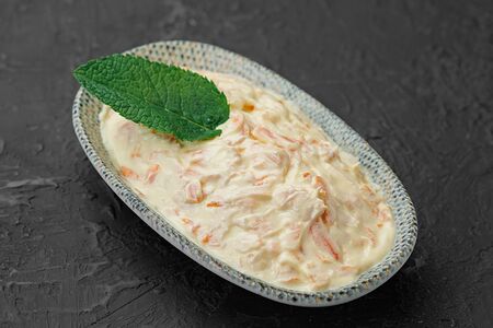 Хавуч таратор