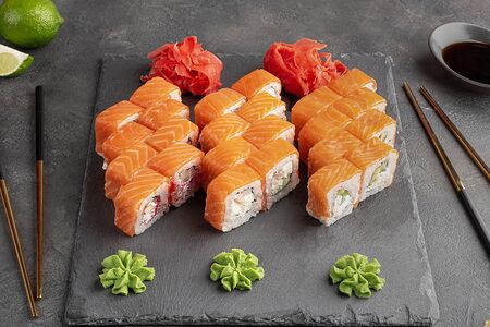 Филадельфия