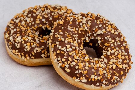 Пончик Донат ассорти