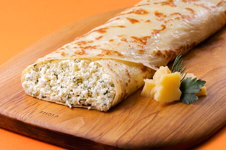 Блин Хачапури