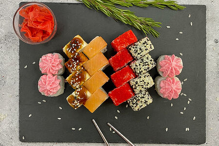 Сет Идеальная пара