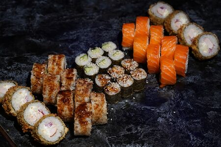 Сет Закамск