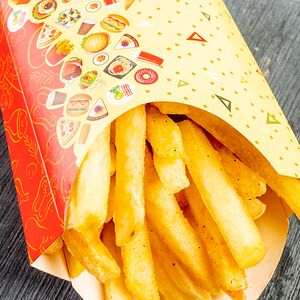 Картофель фри