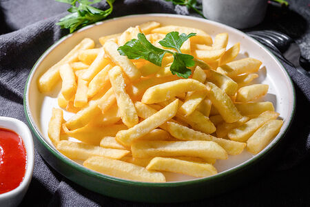 Картофель фри