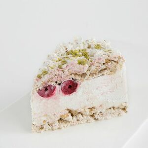 Торт Будапешт (порция)