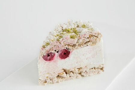 Торт Будапешт